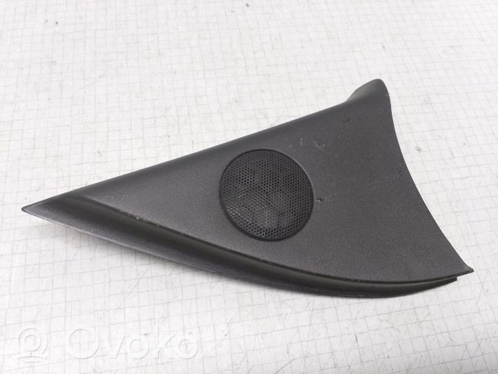 Opel Astra G Altro elemento di rivestimento della portiera anteriore 90521952