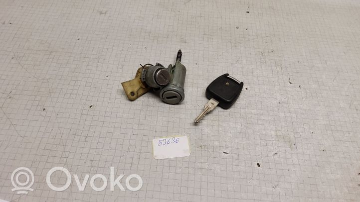 Opel Astra G Blocco set 091462992