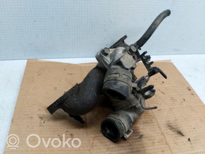 Mitsubishi Galant Boîtier de thermostat / thermostat 