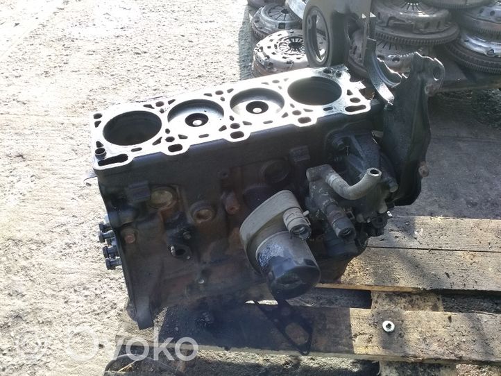 Mazda 323 Motor 