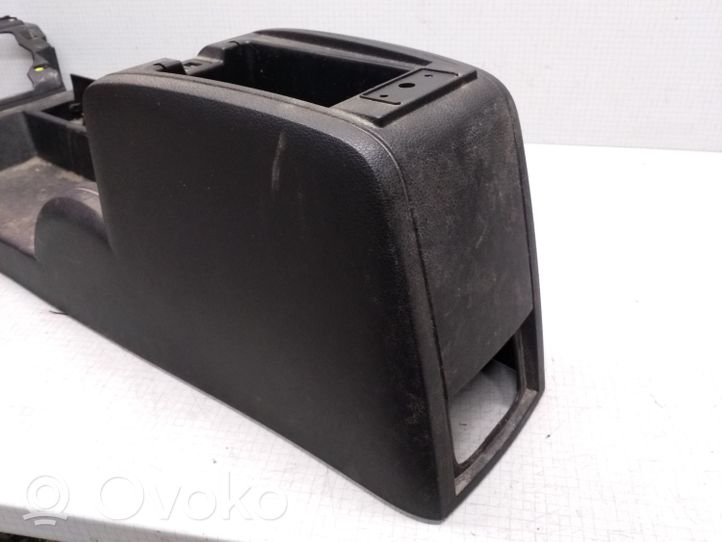 Ford Mondeo Mk III Center console 1S7XF045A37AKW