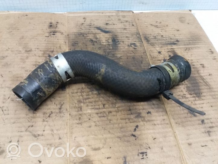 Mazda 323 F Engine coolant pipe/hose 