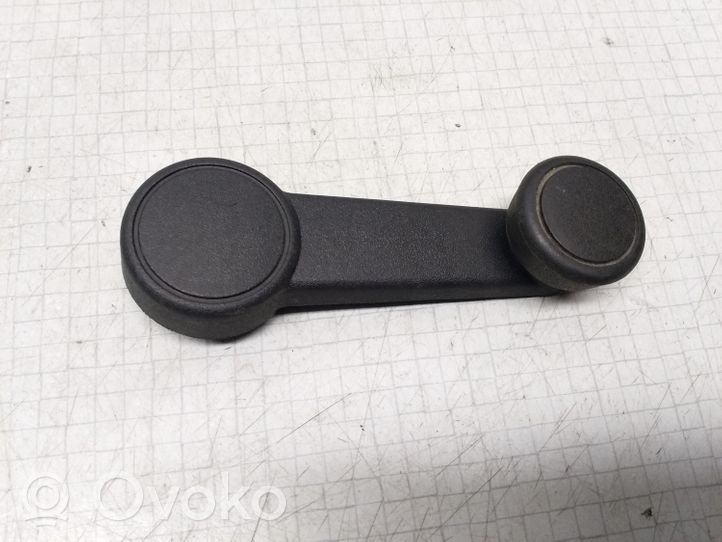 Ford Fiesta Rear door window winding handle 