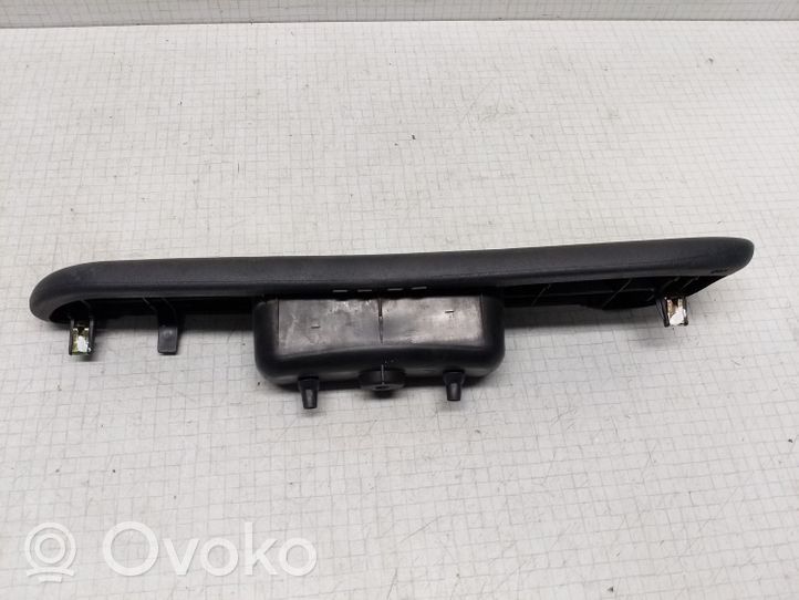 Toyota Avensis T220 Altro elemento di rivestimento della portiera posteriore 7425105020