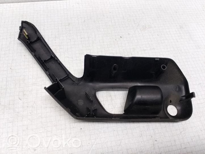 Volkswagen Golf III Rivestimento della maniglia interna per portiera anteriore 1H0867197H