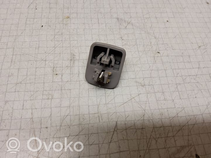 Nissan Almera N16 Clip/gancio/supporto per aletta parasole 