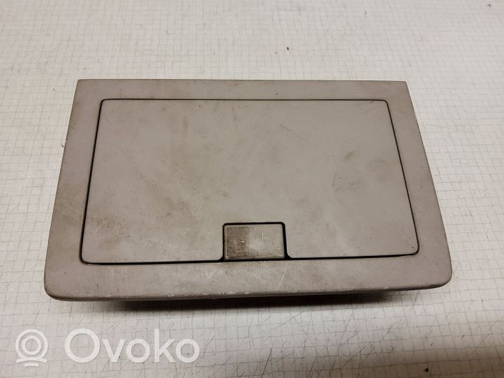 Opel Vectra C Headlining roof glove box 13157639