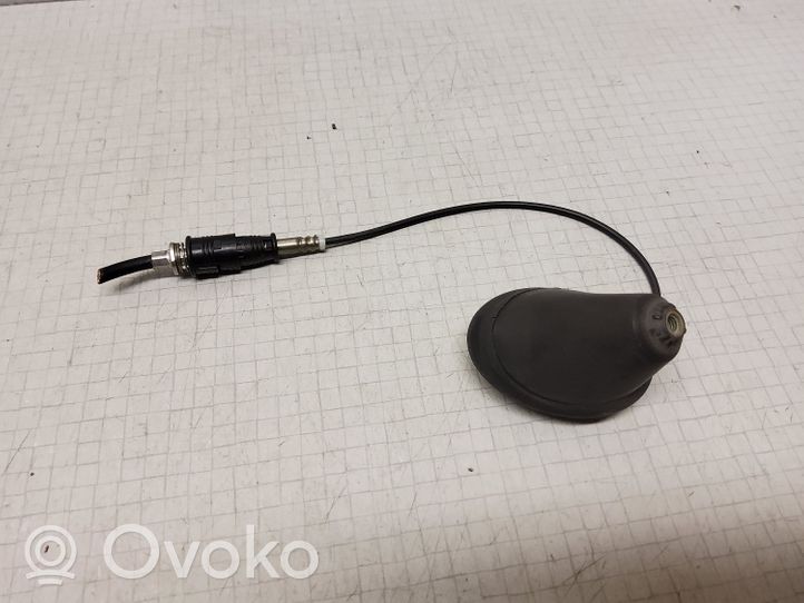 Volkswagen Bora Radio antenna 