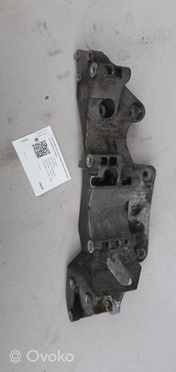 Volkswagen Bora A/C compressor mount bracket 