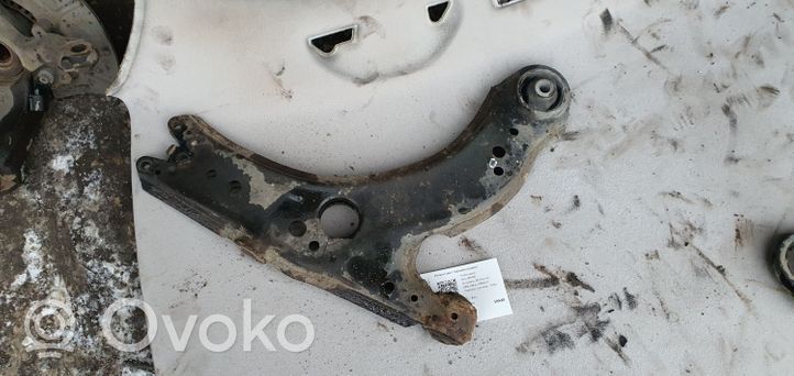 Volkswagen Bora Fourchette, bras de suspension inférieur avant 