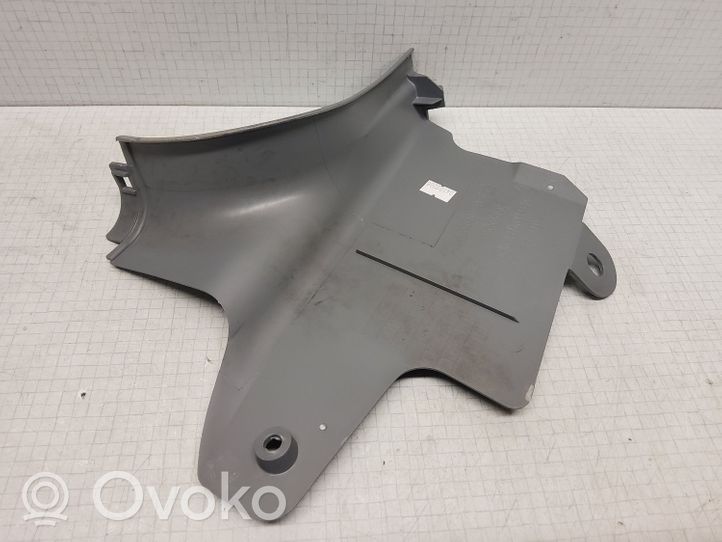 Chevrolet Nubira Altro elemento di rivestimento sottoporta/montante 96555539