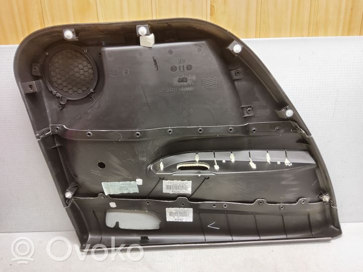 Peugeot 307 Takaoven verhoilu 96419114ZR