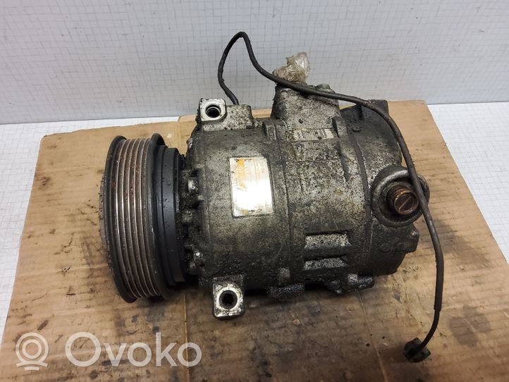 Audi A6 S6 C5 4B Compressore aria condizionata (A/C) (pompa) 4B0260808