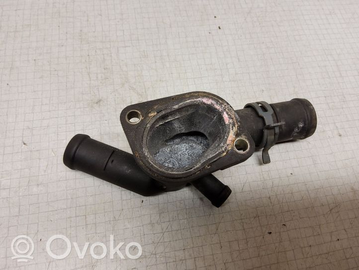 Audi A3 S3 8L Termostatas/ termostato korpusas 06A121133D