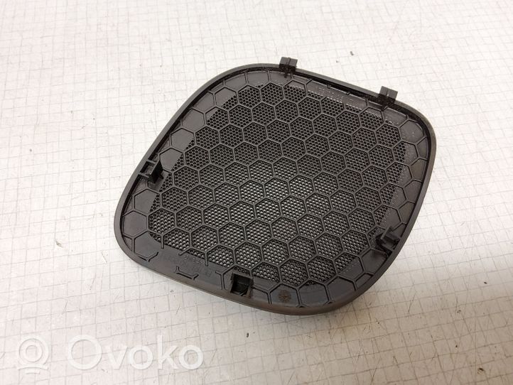 Opel Astra G Front door speaker cover trim 90561520