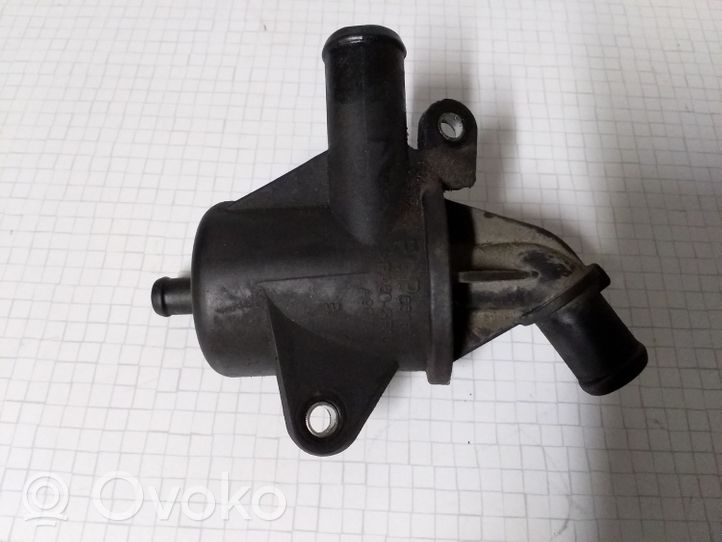 Opel Corsa D Wąż / Rurka odpowietrznika 55185372