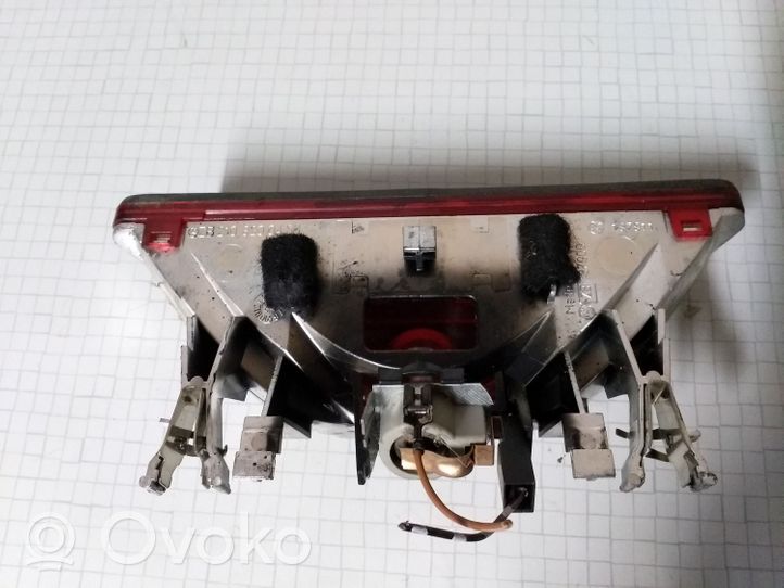 Mercedes-Benz E W210 Luce d’arresto centrale/supplementare ZB2108200456