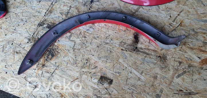 Toyota Yaris Front arch 530852010