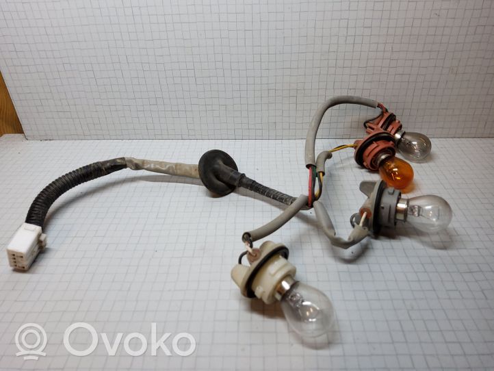 KIA Sorento Wkład lampy tylnej 