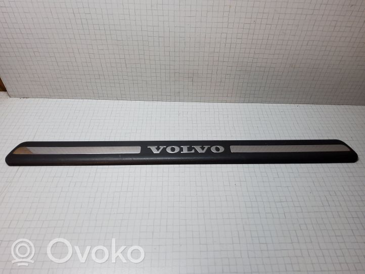 Volvo S60 Altro elemento di rivestimento della portiera anteriore 8659960
