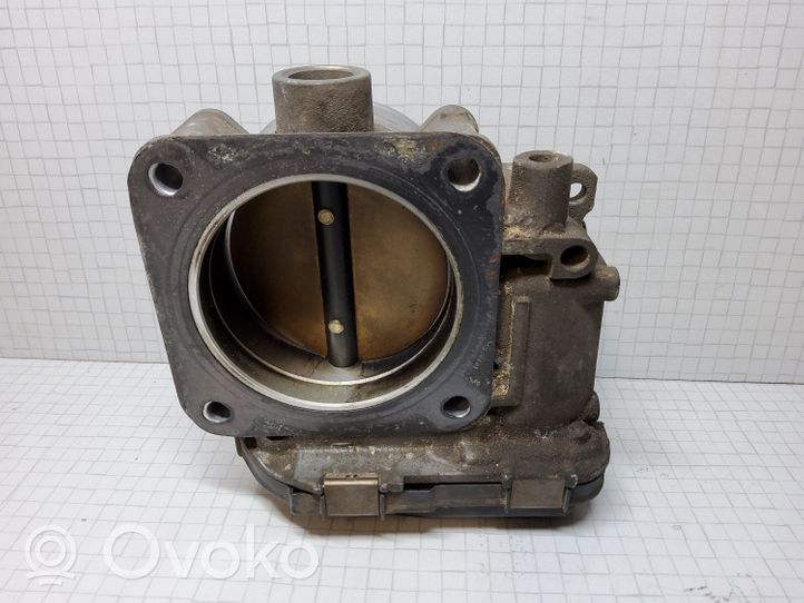 Volvo S60 Valvola a farfalla 8677796