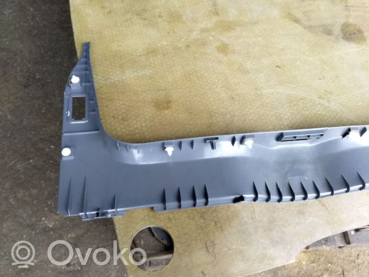 Volvo S60 Tailgate trim NL13042