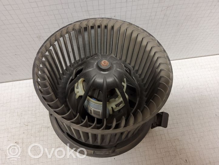 Renault Megane II Ventola riscaldamento/ventilatore abitacolo F664466K