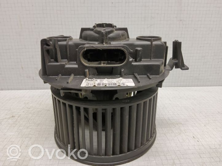 Renault Megane II Ventola riscaldamento/ventilatore abitacolo F664466K