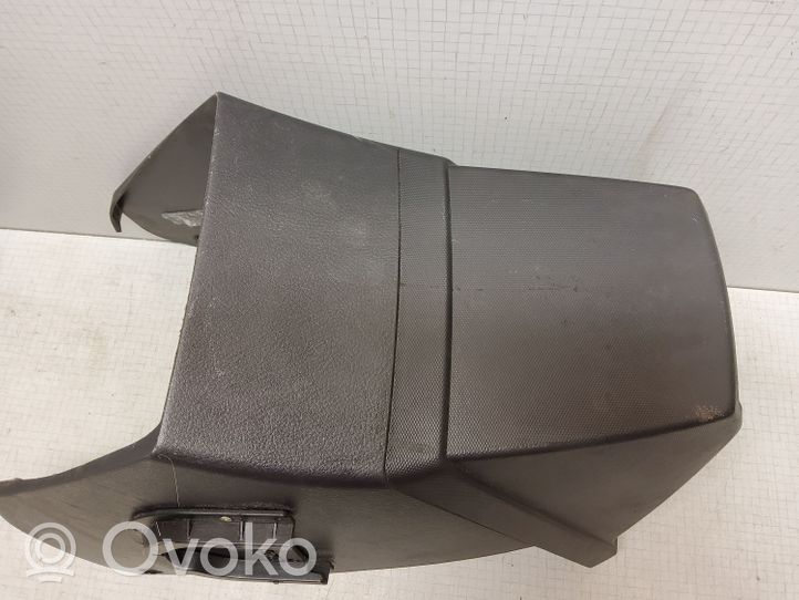 Toyota Corolla Verso E121 Ramka drążka zmiany biegów 554320F030