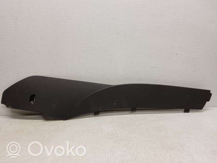 Volkswagen PASSAT B6 Centre console side trim front 3C1863046