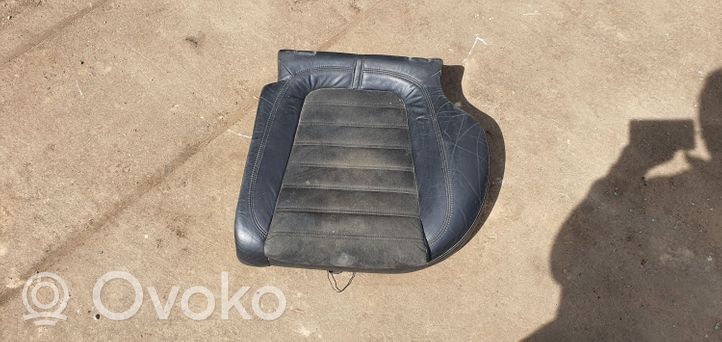 Volkswagen PASSAT B6 Rear seat 