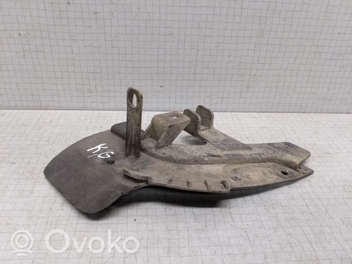 Volkswagen PASSAT B6 Rear mudguard 3C0854855A