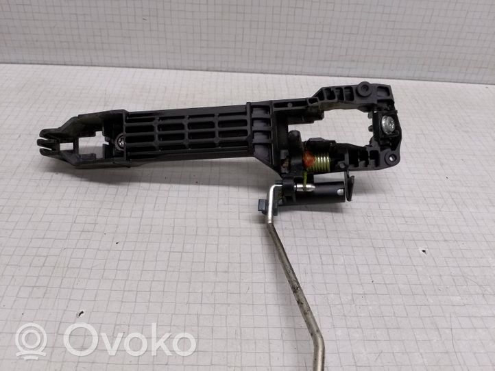 Toyota Corolla E120 E130 Front door exterior handle 242303