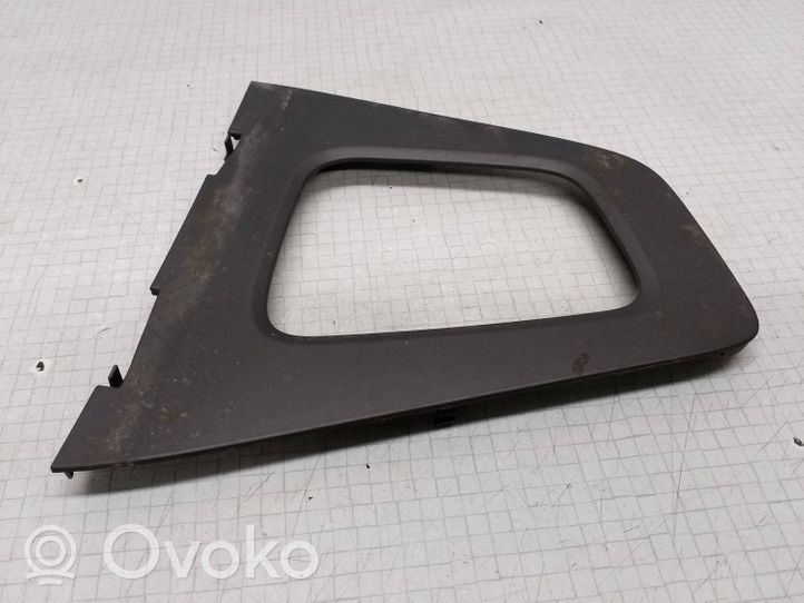 Volvo S60 Rivestimento in plastica cornice della leva del cambio 9177732