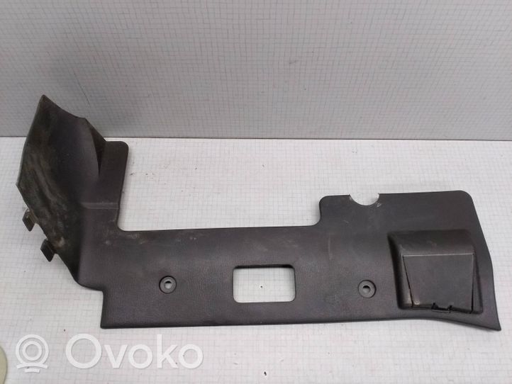 Volvo S60 Garniture panneau inférieur de tableau de bord 9164892