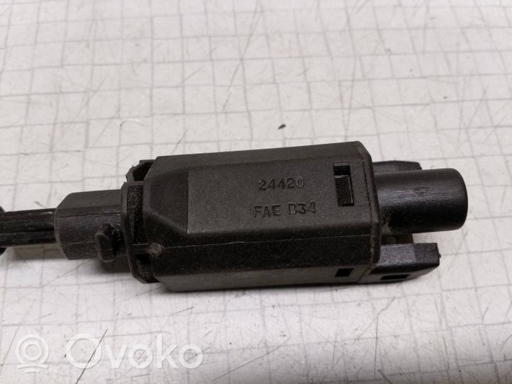 Volkswagen Transporter - Caravelle T4 Sensor / Fühler / Geber 24420