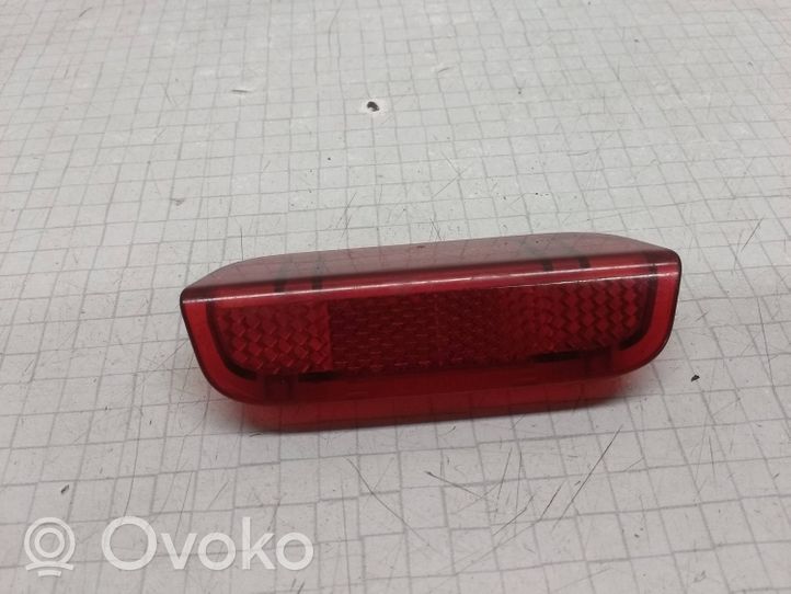 Volkswagen Golf V Lampka wewnętrzne drzwi tylnych 1K0947419B