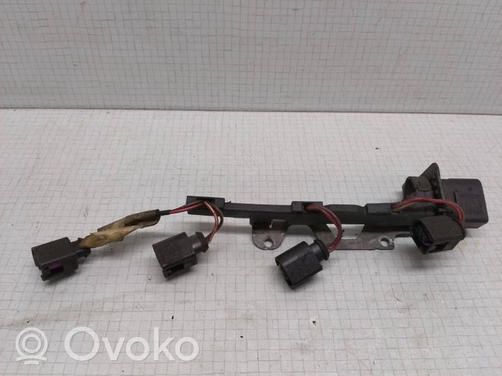 Audi A3 S3 8P Fuel injector wires 06F971824D