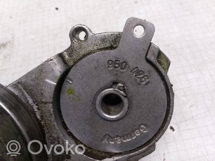 Volkswagen Bora Napinacz paska wielorowkowego / Alternatora 950426