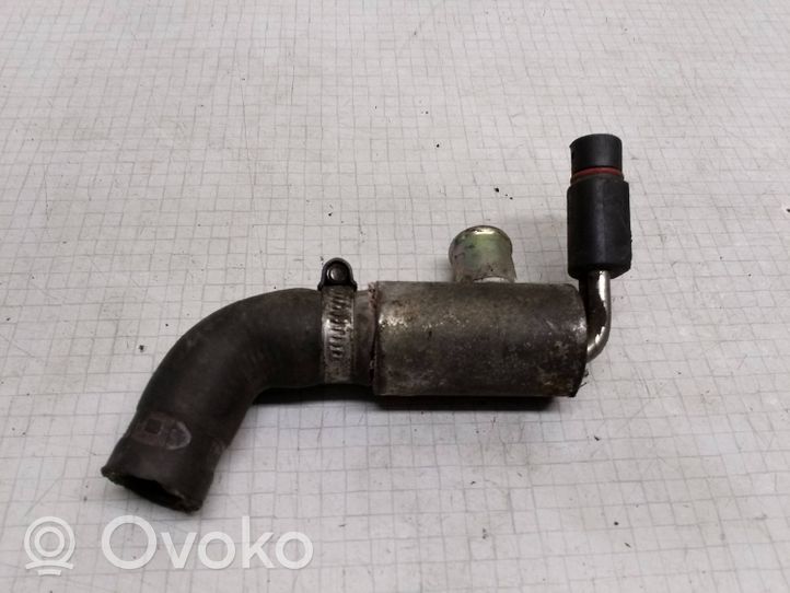 Volkswagen Polo IV 9N3 Système de préchauffage du moteur 702550