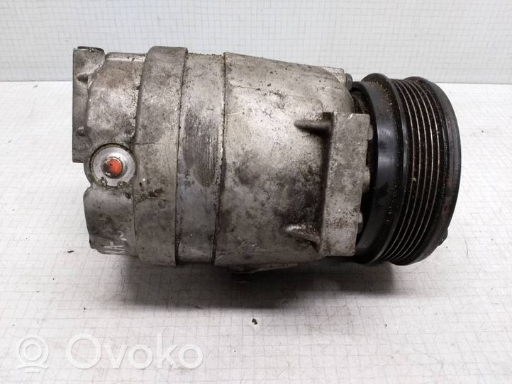 Opel Vectra B Compressore aria condizionata (A/C) (pompa) 