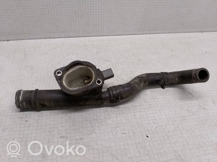 Audi A6 S6 C4 4A Termostat / Obudowa termostatu 038121132G