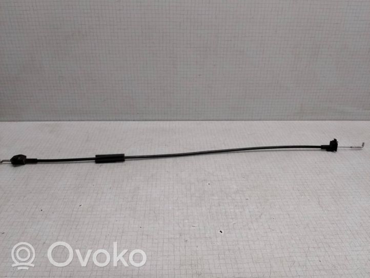 Opel Vectra B Rear door cable line 7002346