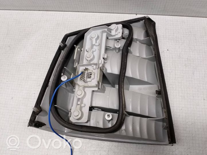 Opel Vectra C Lampa tylna 05141910