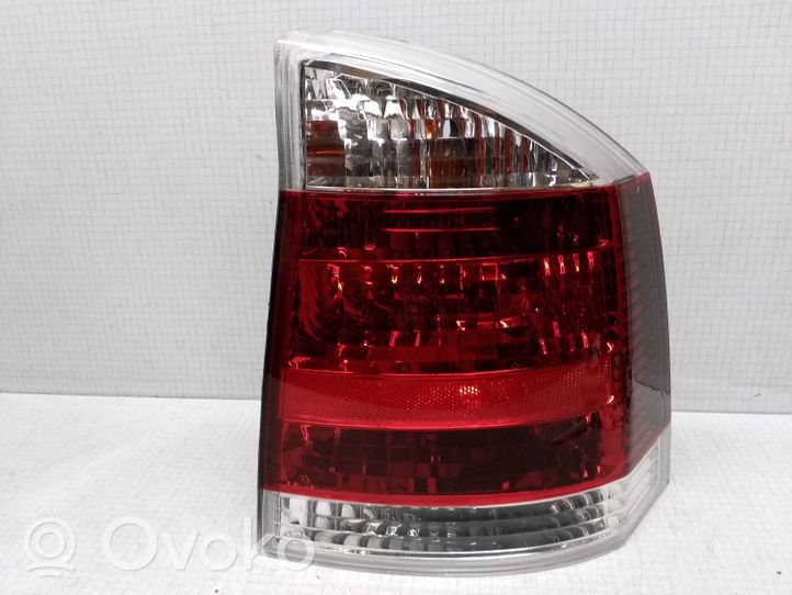 Opel Vectra C Lampa tylna 05141910