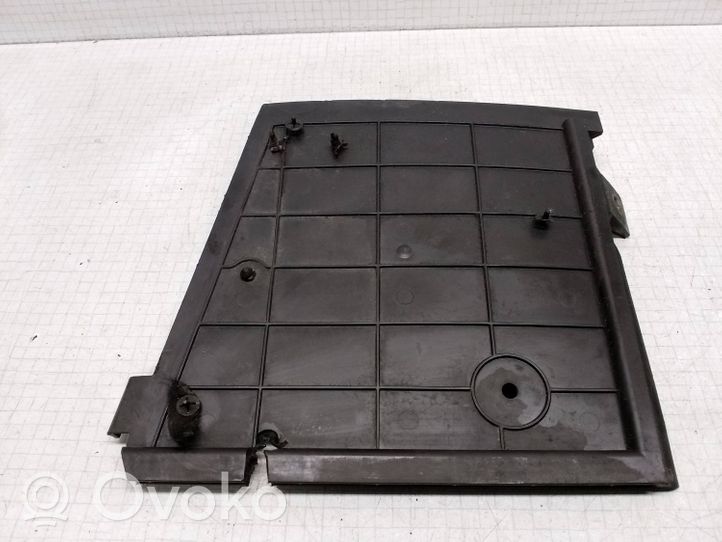 Volkswagen Transporter - Caravelle T5 Battery tray heat shield 7H0915438A