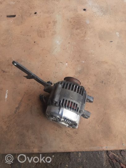 Toyota Yaris Alternator 2706033030