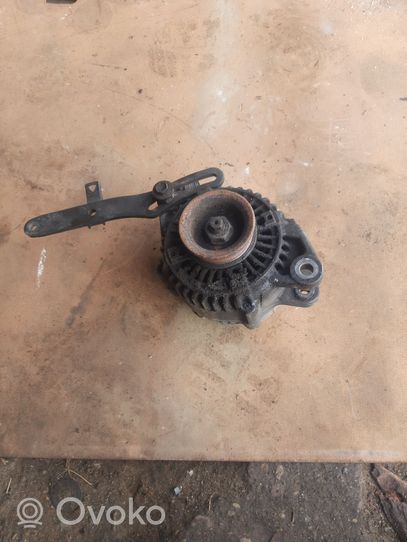 Toyota Yaris Generator/alternator 2706033030