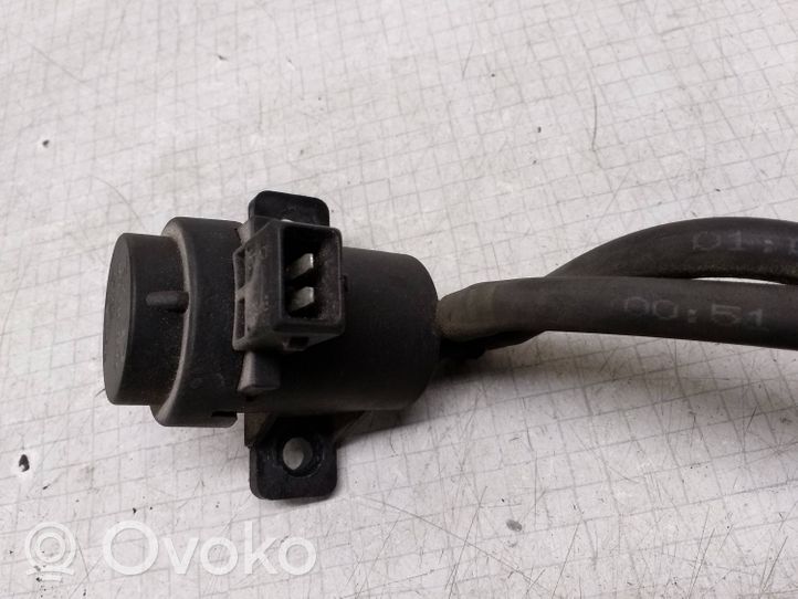 Opel Movano A Turbo solenoid valve 7700113071