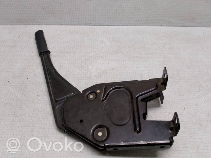 Opel Movano A Handbrake/parking brake lever assembly 